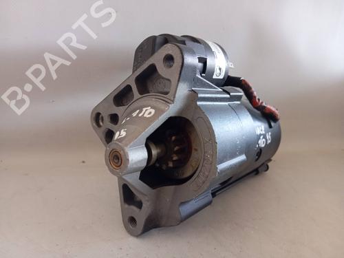 Used Starter Starter RENAULT ESPACE II (J/S63_) 2.1 TD (J633, J634, J/S635, J/S63D) (88 hp) 21192243 21192243