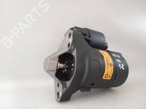 Used Starter Starter 21173799 21173799