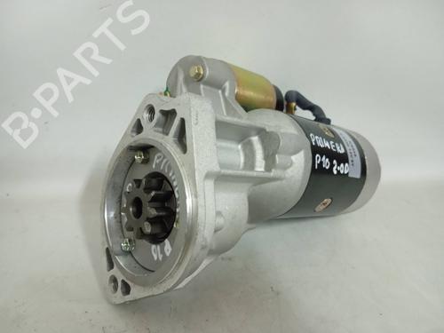 Used Starter Starter NISSAN PRIMERA Hatchback (P10) 2.0 D (75 hp) 21192245 21192245