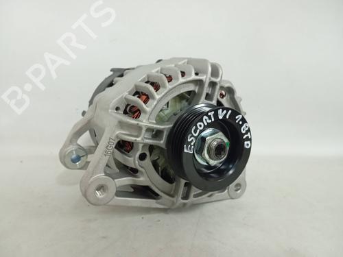Used Alternator Alternator 21179427 21179427