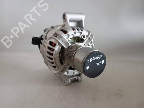 Used Alternator Alternator AUDI Q3 (8UB, 8UG) [2011-2020] 36226677 36226677