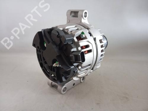 Alternator AUDI Q3 (8UB, 8UG) | BP36226677M7 - Image 2