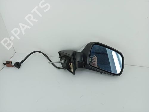 Used Right mirror Right mirror PEUGEOT 407 SW Estate Van (6E_) 1.6 HDi (109 hp) 31054212 31054212