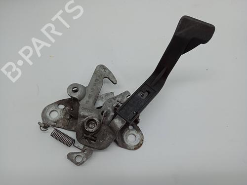 Used Hood lock Hood lock 31255868 31255868