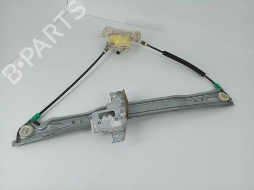 Used Front right window mechanism Front right window mechanism 31139895 31139895