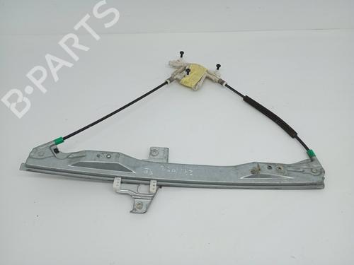 Used Front left window mechanism Front left window mechanism 31139897 31139897