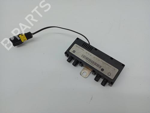 Used Electronic module Electronic module PEUGEOT 407 SW Estate Van (6E_) 1.6 HDi (109 hp) 31096699 31096699