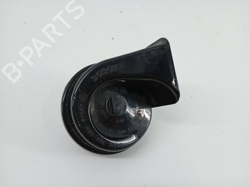 Used Horn Horn 31255872 31255872