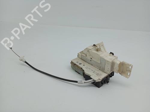 Used Front right lock Front right lock 31054220 31054220