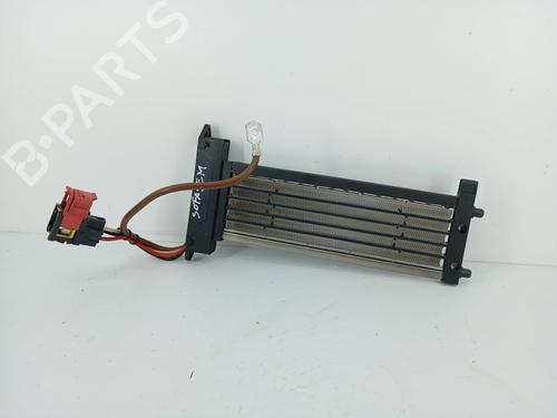 Used Heater resistor Heater resistor PEUGEOT 407 SW Estate Van (6E_) 1.6 HDi (109 hp) 31624834 31624834
