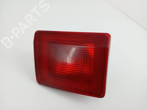 Used Rear fog light Rear fog light PEUGEOT 407 SW Estate Van (6E_) 1.6 HDi (109 hp) 31096704 31096704
