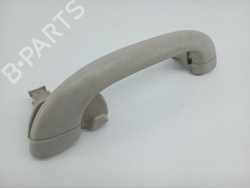 Used Interior roof handle Interior roof handle PEUGEOT 407 SW Estate Van (6E_) 1.6 HDi (109 hp) 31117429 31117429