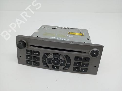 Used Radio Radio 31096708 31096708