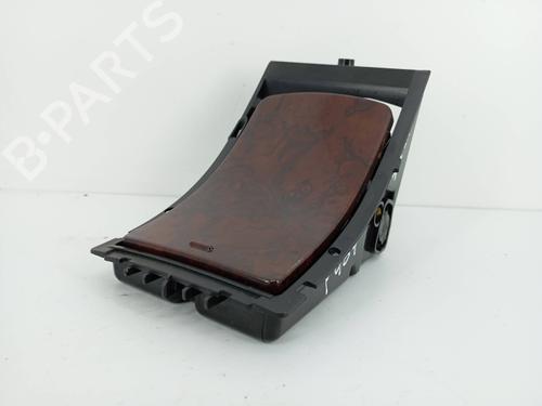 Used Cup/Object holder Cup/Object holder PEUGEOT 407 SW Estate Van (6E_) 1.6 HDi (109 hp) 31832647 31832647