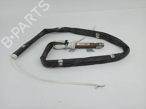 Used Left curtain airbag Left curtain airbag 31054237 31054237