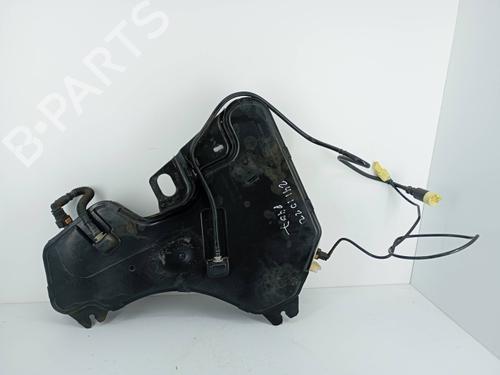 Used AdBlue tank AdBlue tank PEUGEOT 407 SW Estate Van (6E_) 1.6 HDi (109 hp) 31624853 31624853