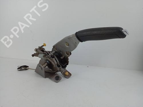 Used Hand brake Hand brake PEUGEOT 407 SW Estate Van (6E_) 1.6 HDi (109 hp) 31624854 31624854