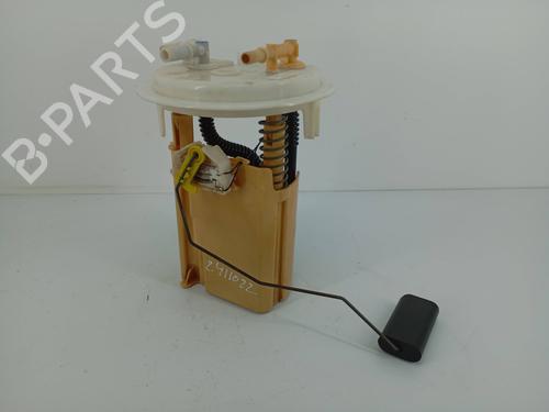 Used Fuel pump Fuel pump PEUGEOT 407 SW Estate Van (6E_) 1.6 HDi (109 hp) 31624846 31624846