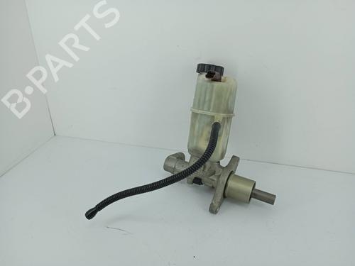 Used Brake master cylinder Brake master cylinder PEUGEOT 407 SW Estate Van (6E_) 1.6 HDi (109 hp) 31624855 31624855