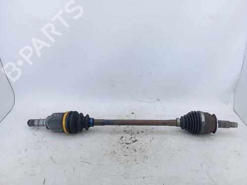 Used Right front driveshaft Right front driveshaft SUBARU IMPREZA Hatchback (GR, GH, G3) 2.0 D AWD (150 hp) 21666881 21666881