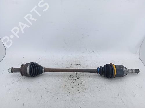Used Left front driveshaft Left front driveshaft SUBARU IMPREZA Hatchback (GR, GH, G3) 2.0 D AWD (150 hp) 21666882 21666882