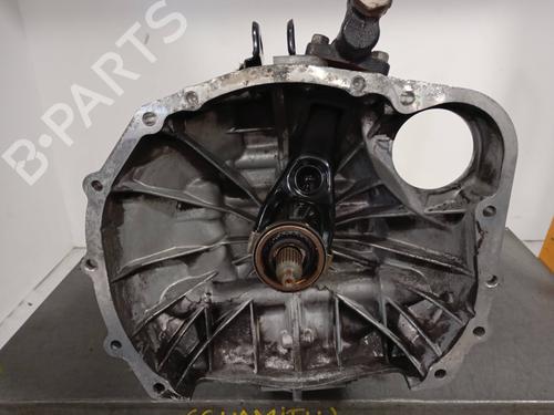 Used Gearbox Gearbox SUBARU IMPREZA Hatchback (GR, GH, G3) 2.0 D AWD (150 hp) 22185266 22185266