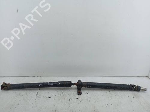 Used Driveshaft Driveshaft SUBARU IMPREZA Hatchback (GR, GH, G3) 2.0 D AWD (150 hp) 21666884 21666884