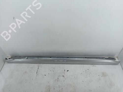 Used Left sideskirt Left sideskirt 21666887 21666887