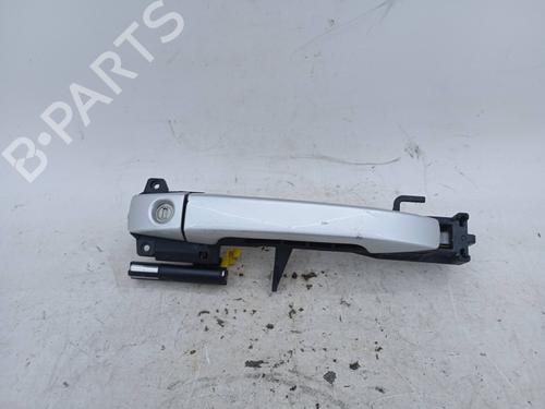 Used Front left exterior door handle Front left exterior door handle 21675685 21675685