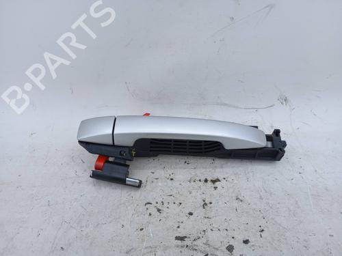 Used Rear left exterior door handle Rear left exterior door handle SUBARU IMPREZA Hatchback (GR, GH, G3) 2.0 D AWD (150 hp) 21675687 21675687