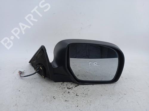 Used Right mirror Right mirror 21666902 21666902