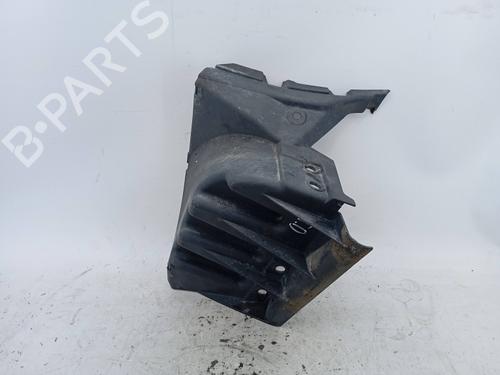 Used Rear bumper bracket Rear bumper bracket SUBARU IMPREZA Hatchback (GR, GH, G3) 2.0 D AWD (150 hp) 21666910 21666910