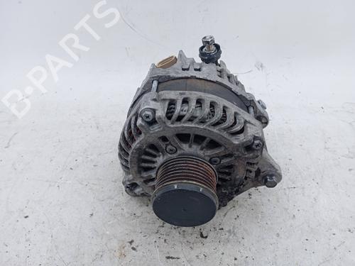 Used Alternator Alternator SUBARU IMPREZA Hatchback (GR, GH, G3) 2.0 D AWD (150 hp) 21666917 21666917