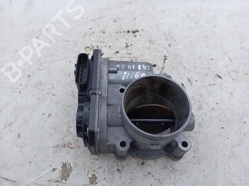 Used Throttle body Throttle body SUBARU IMPREZA Hatchback (GR, GH, G3) 2.0 D AWD (150 hp) 21666935 21666935