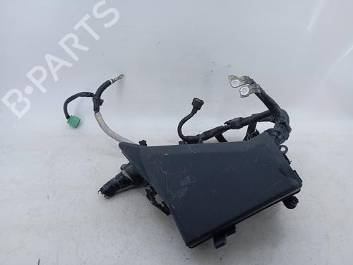 Used Fuse box Fuse box SUBARU IMPREZA Hatchback (GR, GH, G3) 2.0 D AWD (150 hp) 21666918 21666918