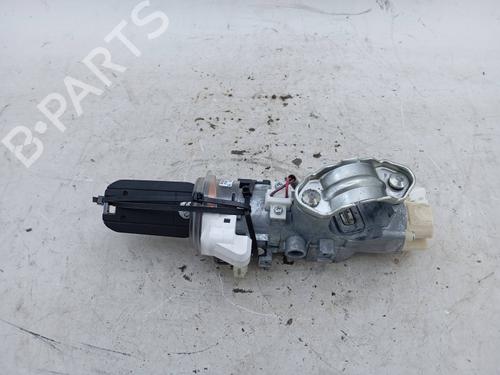 Used Ignition barrel Ignition barrel SUBARU IMPREZA Hatchback (GR, GH, G3) 2.0 D AWD (150 hp) 21666919 21666919