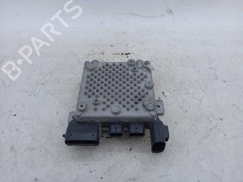 Used Steering ECU Steering ECU SUBARU IMPREZA Hatchback (GR, GH, G3) 2.0 D AWD (150 hp) 21666920 21666920