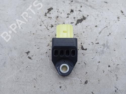 Used Electronic module Electronic module 21666938 21666938