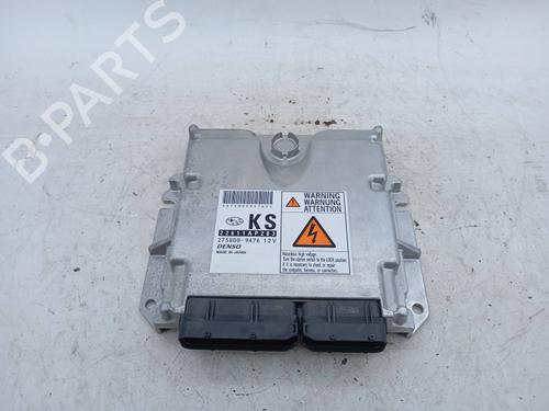 Used Engine control unit (ECU) Engine control unit (ECU) SUBARU IMPREZA Hatchback (GR, GH, G3) 2.0 D AWD (150 hp) 21666921 21666921