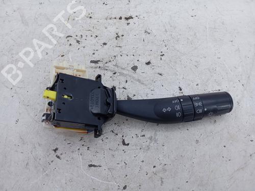 Used Steering column stalk Steering column stalk SUBARU IMPREZA Hatchback (GR, GH, G3) 2.0 D AWD (150 hp) 21666923 21666923