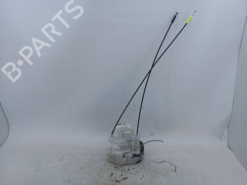 Used Front left lock Front left lock 21666941 21666941