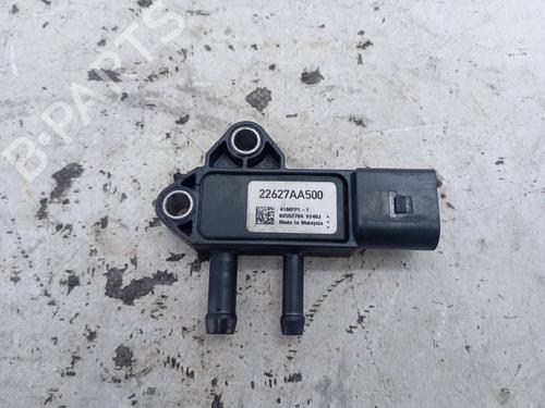 Used Electronic module Electronic module SUBARU IMPREZA Hatchback (GR, GH, G3) 2.0 D AWD (150 hp) 21666924 21666924
