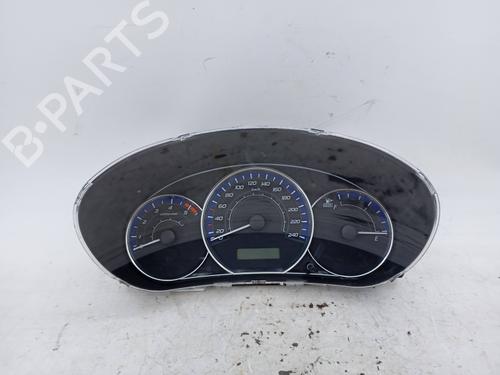 Used Instrument cluster Instrument cluster 21666926 21666926