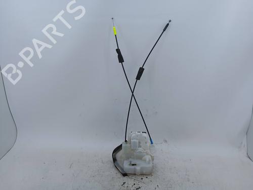 Used Rear right lock Rear right lock SUBARU IMPREZA Hatchback (GR, GH, G3) 2.0 D AWD (150 hp) 21666943 21666943
