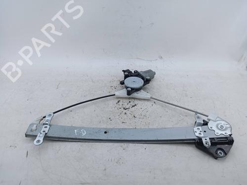 Used Front right window mechanism Front right window mechanism 21666928 21666928