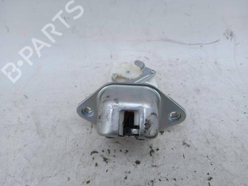 Bagklap lås Bagklap lås SUBARU IMPREZA Hatchback (GR, GH, G3) 2.0 D AWD (150 hp) 21666944 21666944
