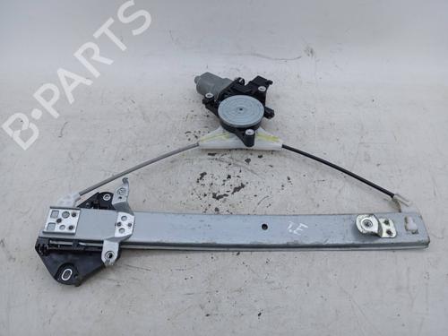 Used Rear left window mechanism Rear left window mechanism 21666930 21666930