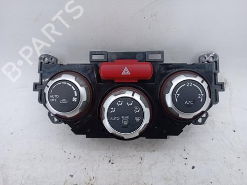 Used Climate control Climate control SUBARU IMPREZA Hatchback (GR, GH, G3) 2.0 D AWD (150 hp) 21666932 21666932