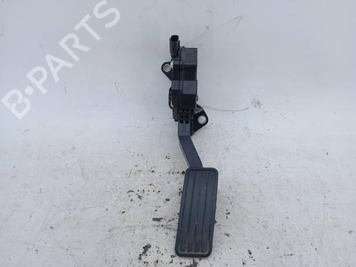 Used Pedal Pedal SUBARU IMPREZA Hatchback (GR, GH, G3) 2.0 D AWD (150 hp) 21666933 21666933