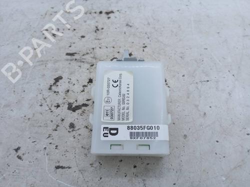 Used Electronic module Electronic module SUBARU IMPREZA Hatchback (GR, GH, G3) 2.0 D AWD (150 hp) 21675693 21675693